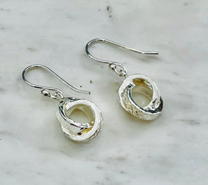 Chris Lewis Classic Pendant- Two sizes