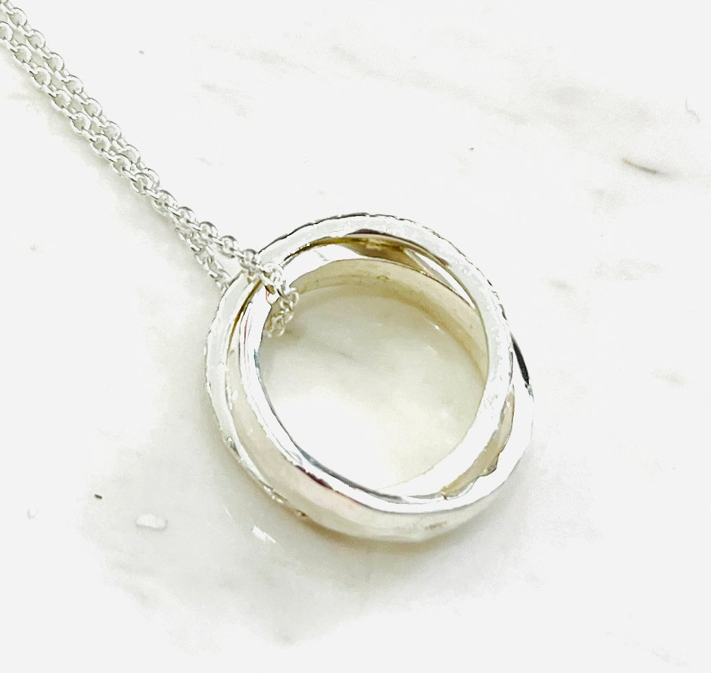 Chris Lewis Classic Pendant- Two sizes