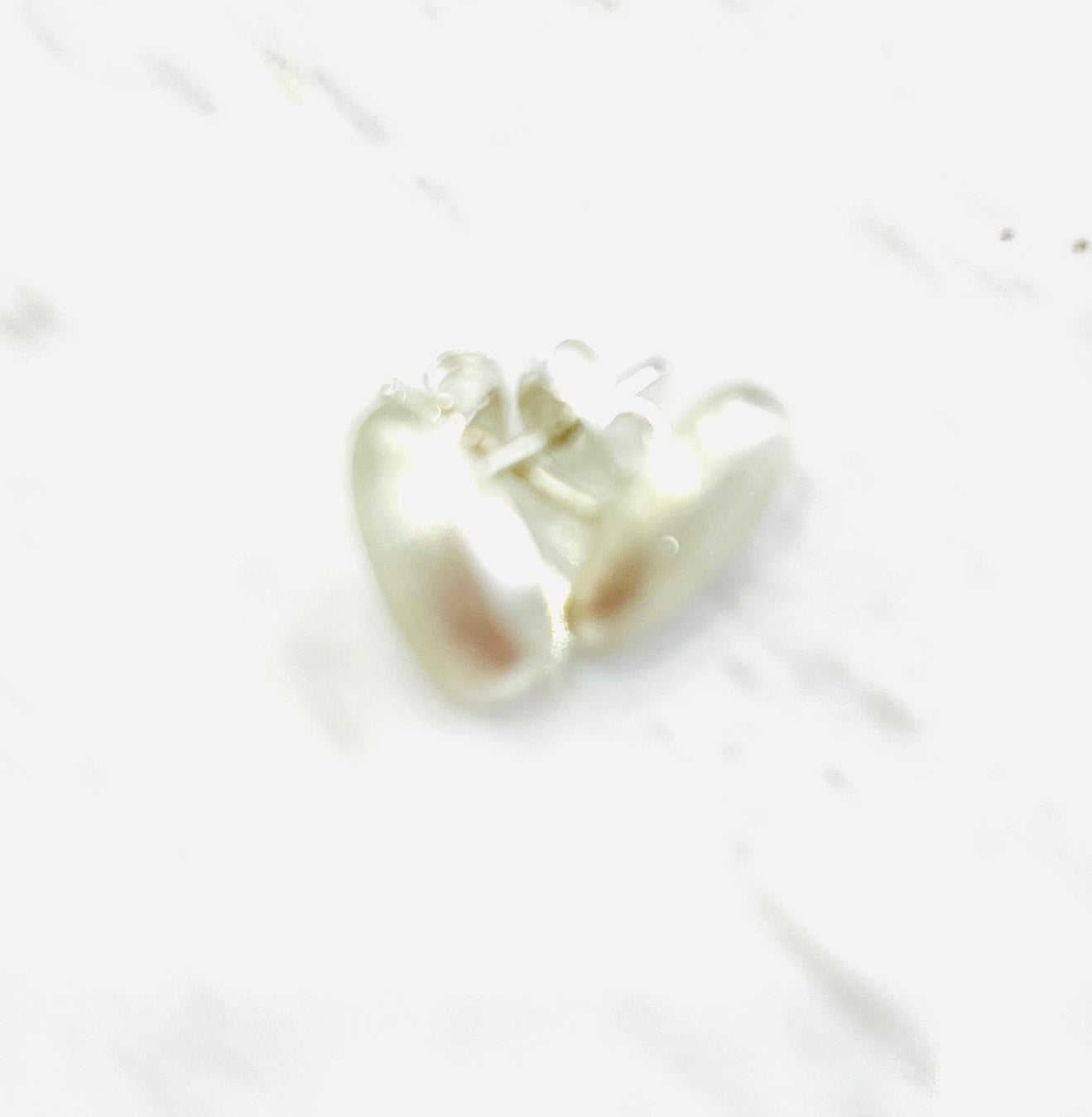 Chris Lewis Droplet Studs