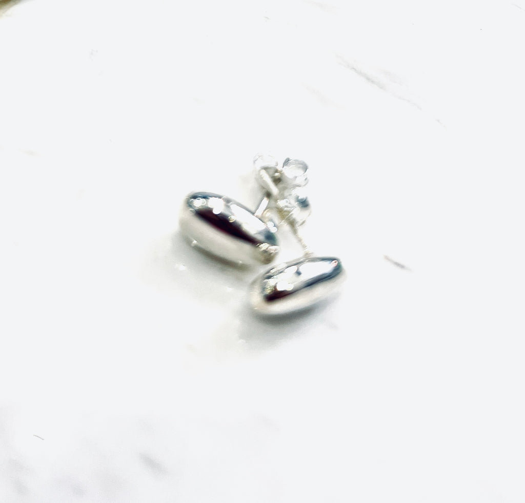 Chris Lewis Droplet Studs
