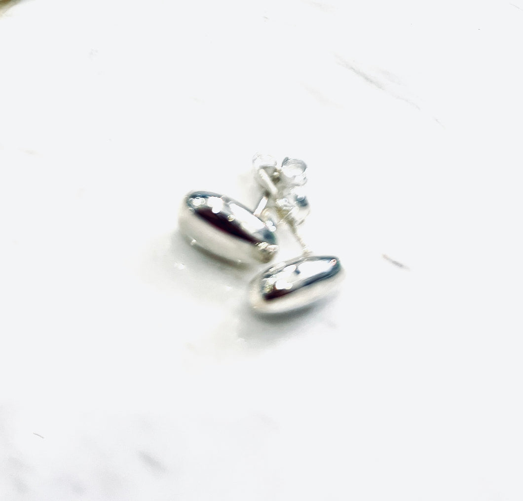 Chris Lewis Droplet Studs