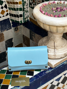 Handmade Maroccan handbags