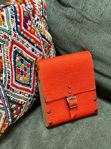 Handmade Maroccan handbags