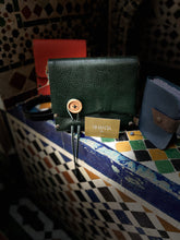 Load image into Gallery viewer, Handmade Maroccan handbags
