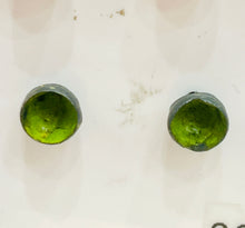 Load image into Gallery viewer, Jennie Gill 7mm cup studs
