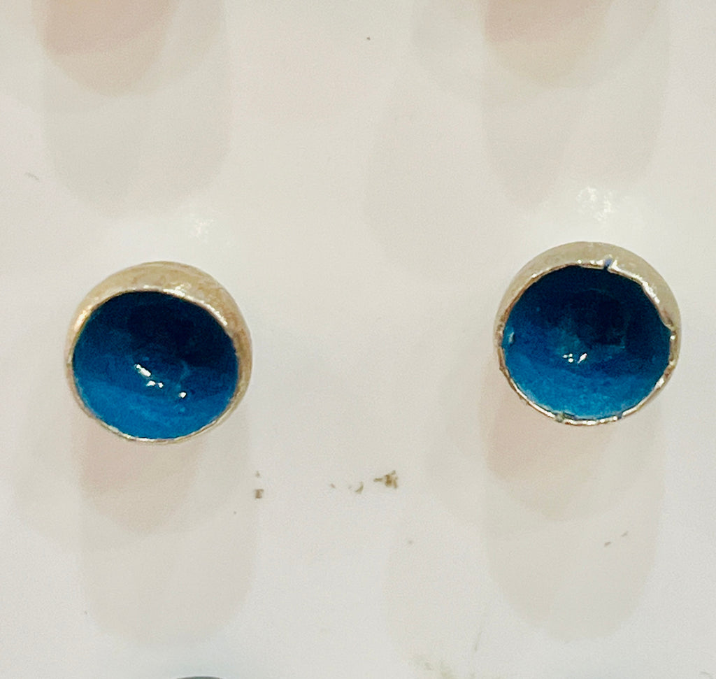 Jennie Gill 7mm cup studs