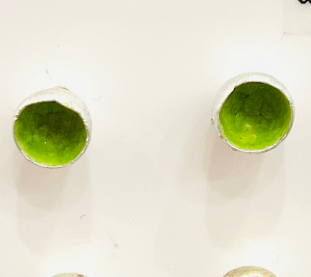 Jennie Gill 7mm cup studs