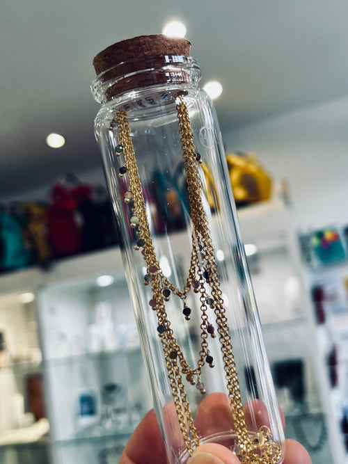 AM NECKLACE