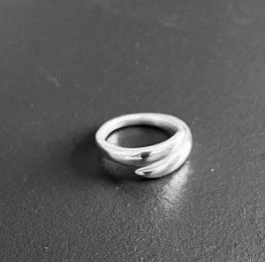 Chris Lewis Thorn ring (Copy)