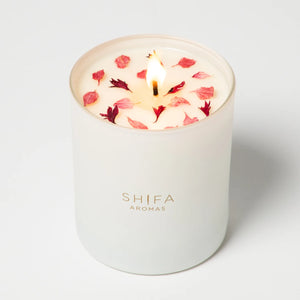 SHIFA AROMA Home  Fragrances - CHERRY ORCHARD