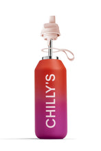 Load image into Gallery viewer, NEW CHILLY&#39;S- Series 2 FLIP - 500ml bottle
