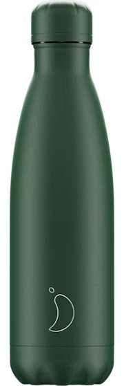 CHILLY'S Original Bottle - Matte Edition