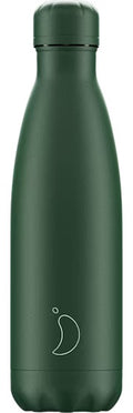 CHILLY'S Original Bottle - Matte Edition