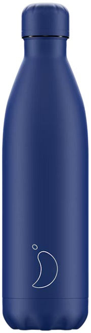 CHILLY'S Original Bottle - Matte Edition