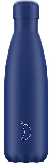 CHILLY'S Original Bottle - Matte Edition
