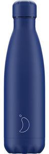 CHILLY'S Original Bottle - Matte Edition