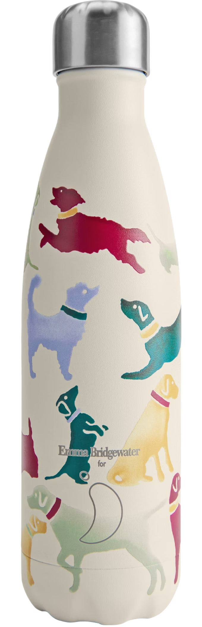 CHILLY'S Original Bottle 500ml - Emma Bridgewater Designs