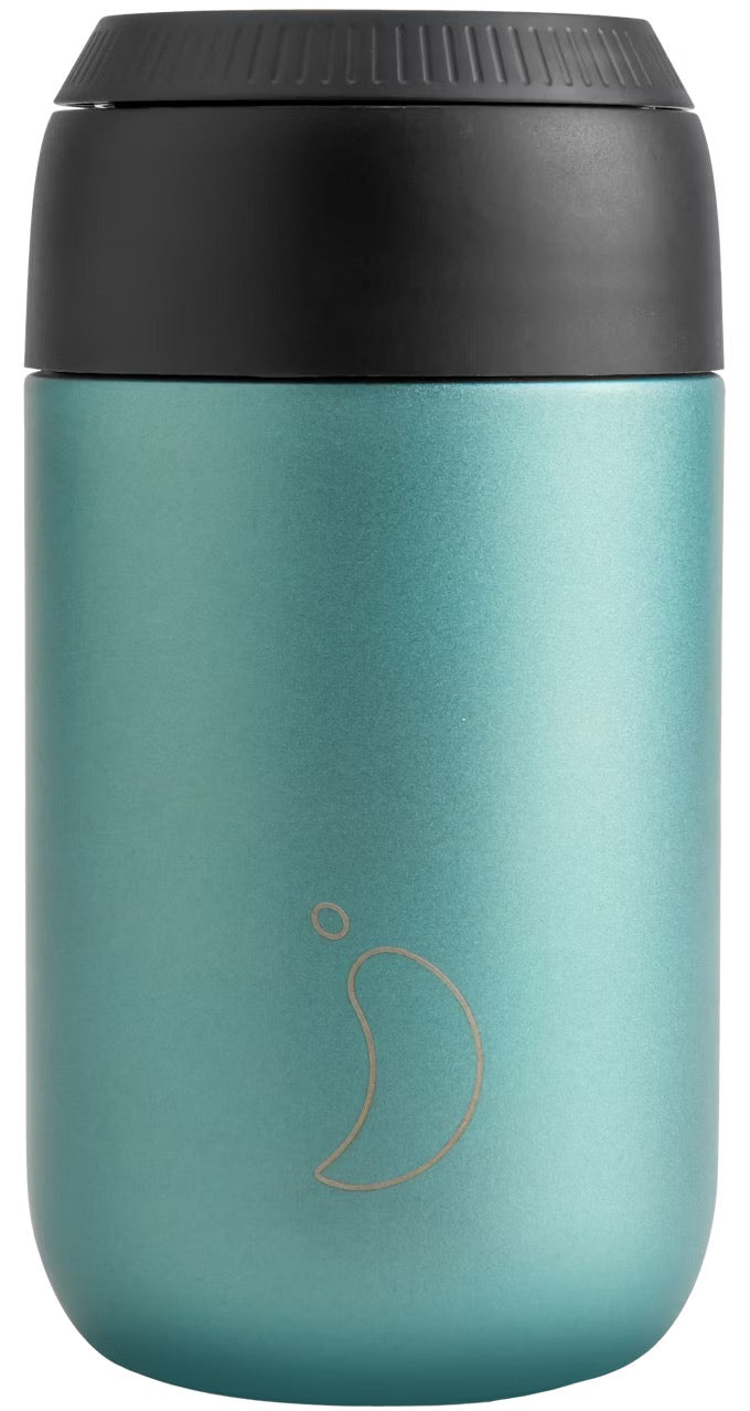 CHILLY'S Series 2 Coffee Cup - 340ml