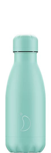 CHILLY'S Original Bottle - Pastel Edition