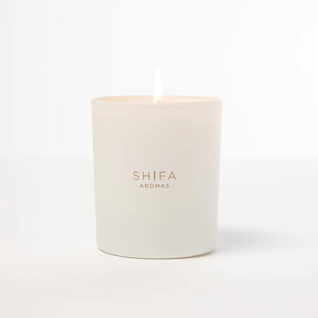 SHIFA AROMA Home  Fragrances - CHERRY ORCHARD