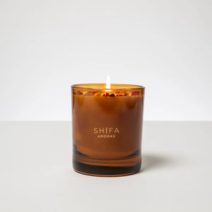 SHIFA AROMAS Luxury Essential Oil Home  Fragrances - CAFE OUD