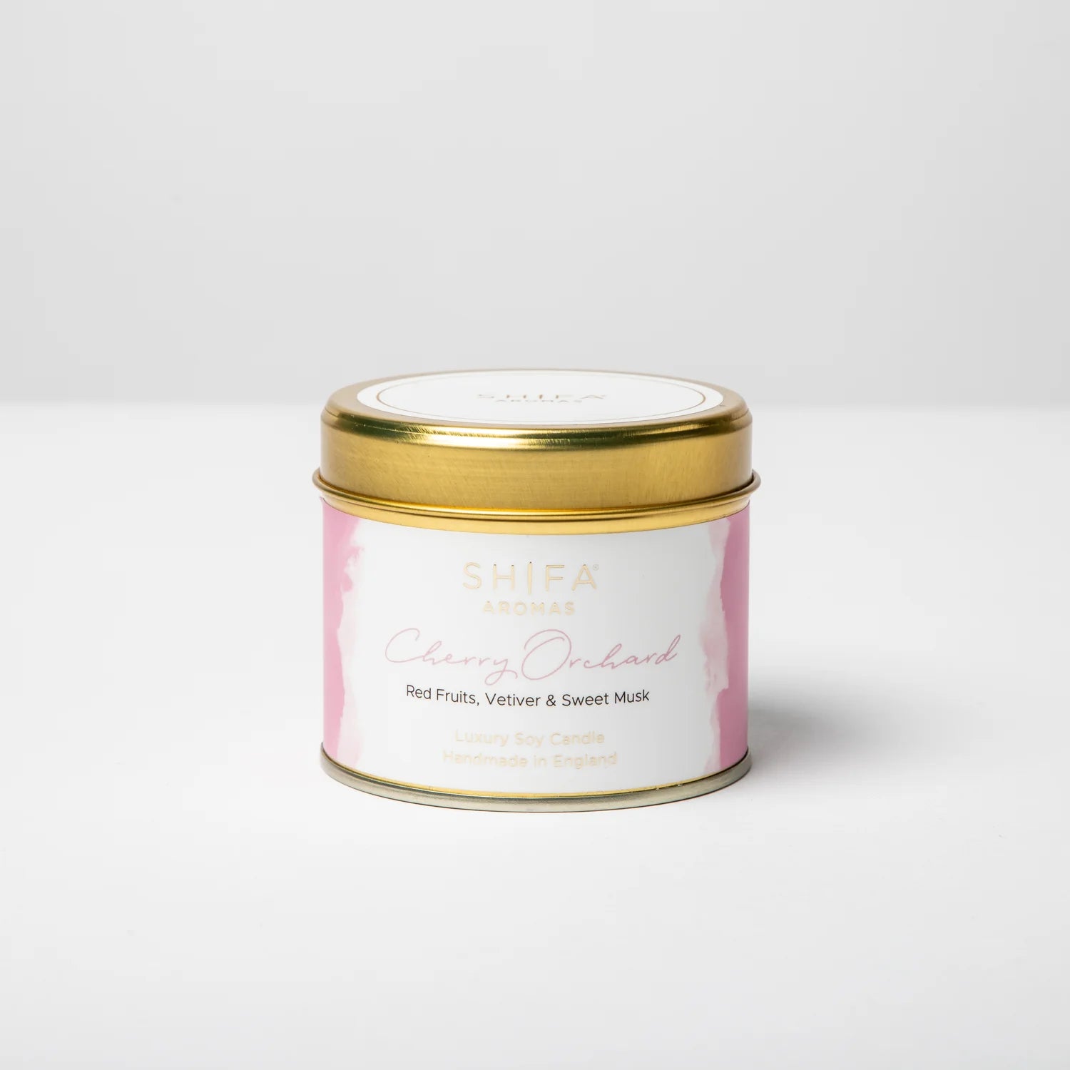 SHIFA AROMA Home  Fragrances - CHERRY ORCHARD