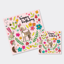 Load image into Gallery viewer, Jigsaw Card - Various Designs
