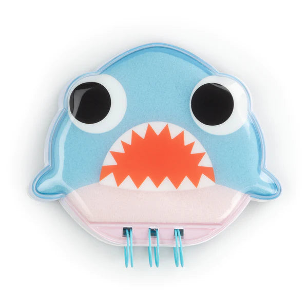 Shark Notebook