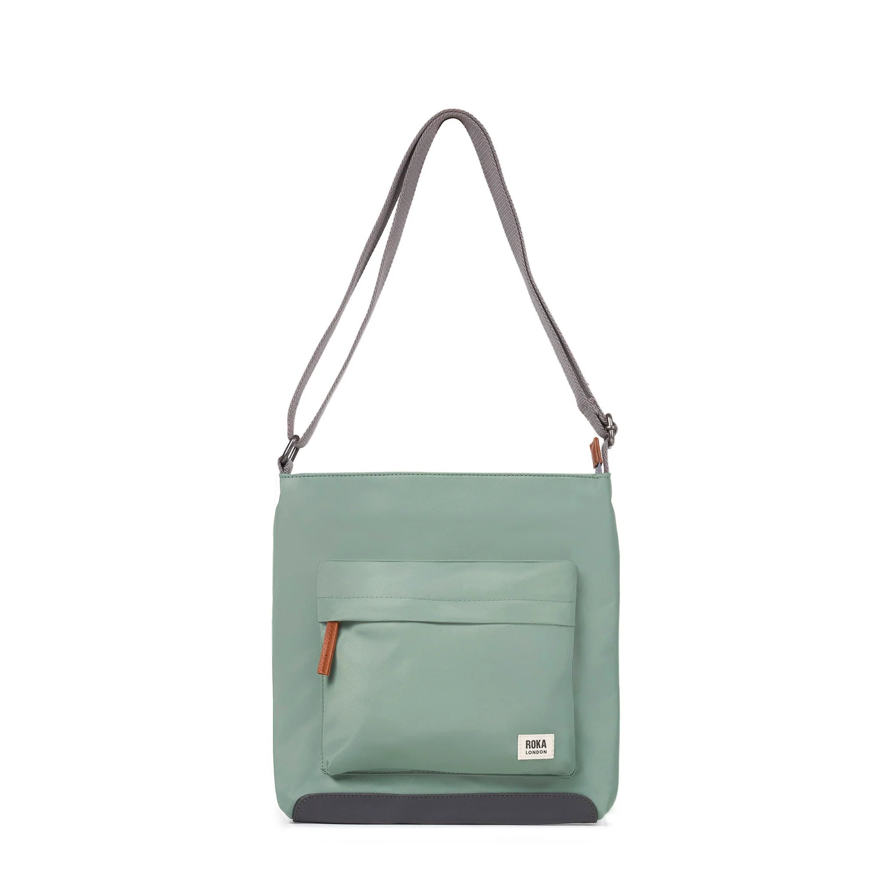 ROKA Kennington B Crossbody Bag