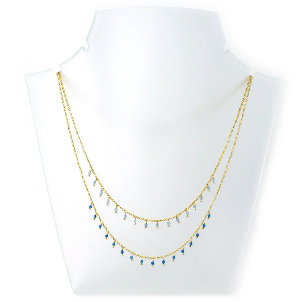AM NECKLACE