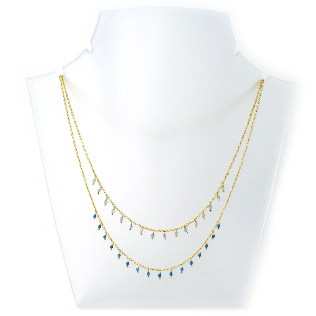 AM NECKLACE