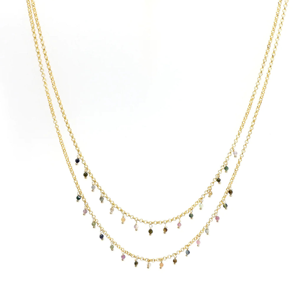 AM NECKLACE