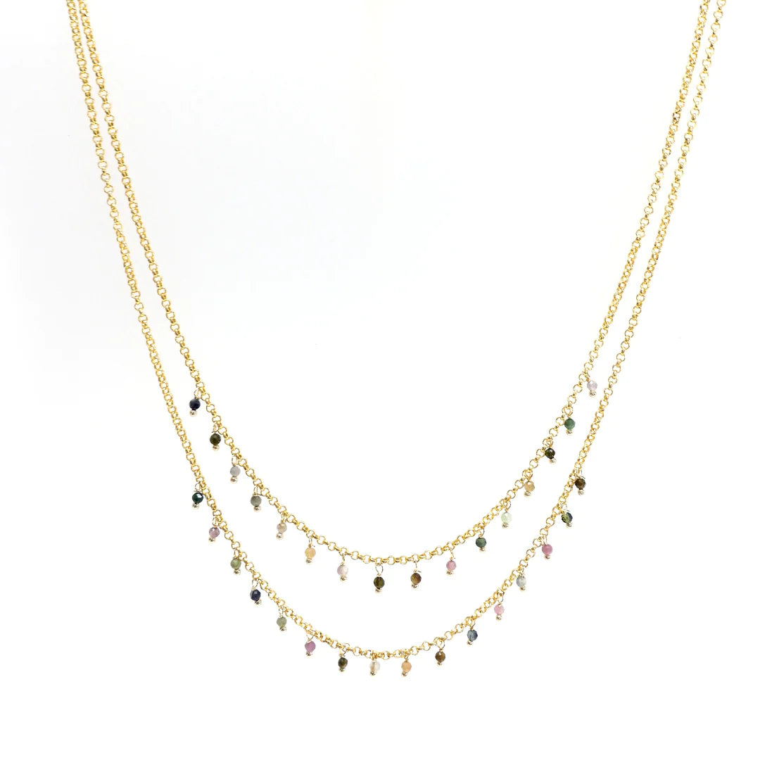 AM NECKLACE