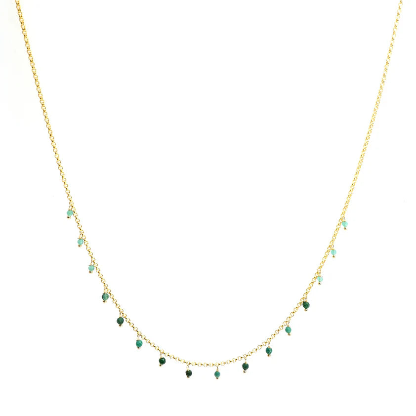 AM NECKLACE