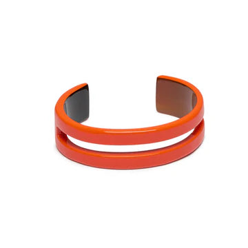 BRANCH Buffalo Horn Cut Out Cuff
