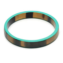 Load image into Gallery viewer, BRANCH Slim Buffalo Horn Bangles
