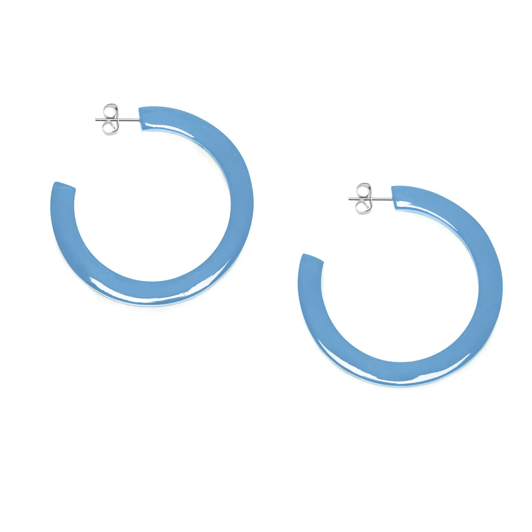 BRANCH Classic Buffalo Horn Hoop