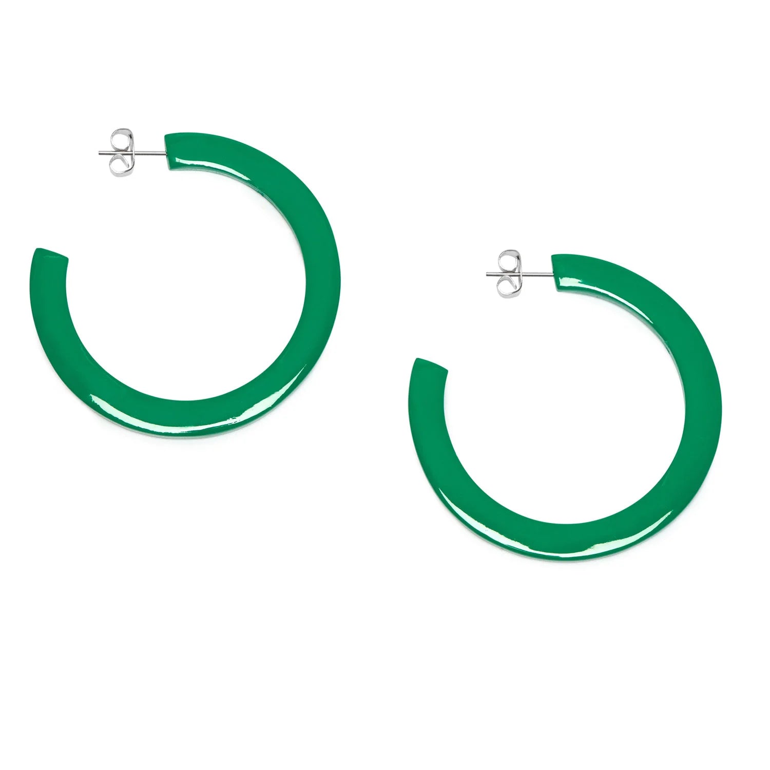 BRANCH Classic Buffalo Horn Hoop