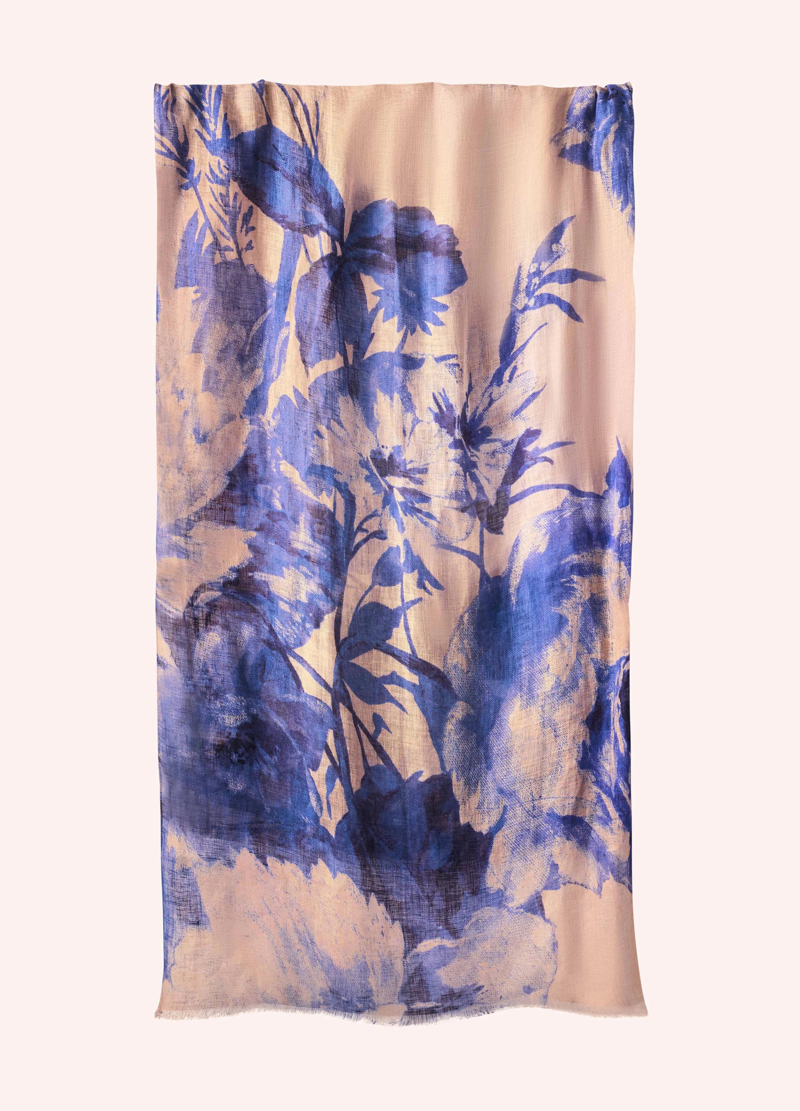 POWDER summer scarves
