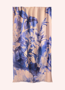 POWDER summer scarves