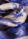 POWDER summer scarves