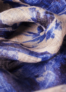 POWDER summer scarves
