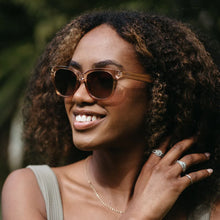 Load image into Gallery viewer, Lila Grace Sunglasses
