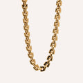 LORDE STATEMENT NECKLACE