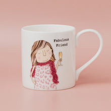 Load image into Gallery viewer, ROSIE MADE A THING - MUGS
