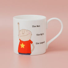 Load image into Gallery viewer, ROSIE MADE A THING - MUGS
