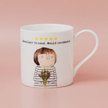 Load image into Gallery viewer, ROSIE MADE A THING - MUGS
