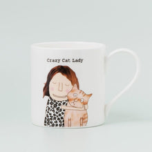 Load image into Gallery viewer, ROSIE MADE A THING - MUGS
