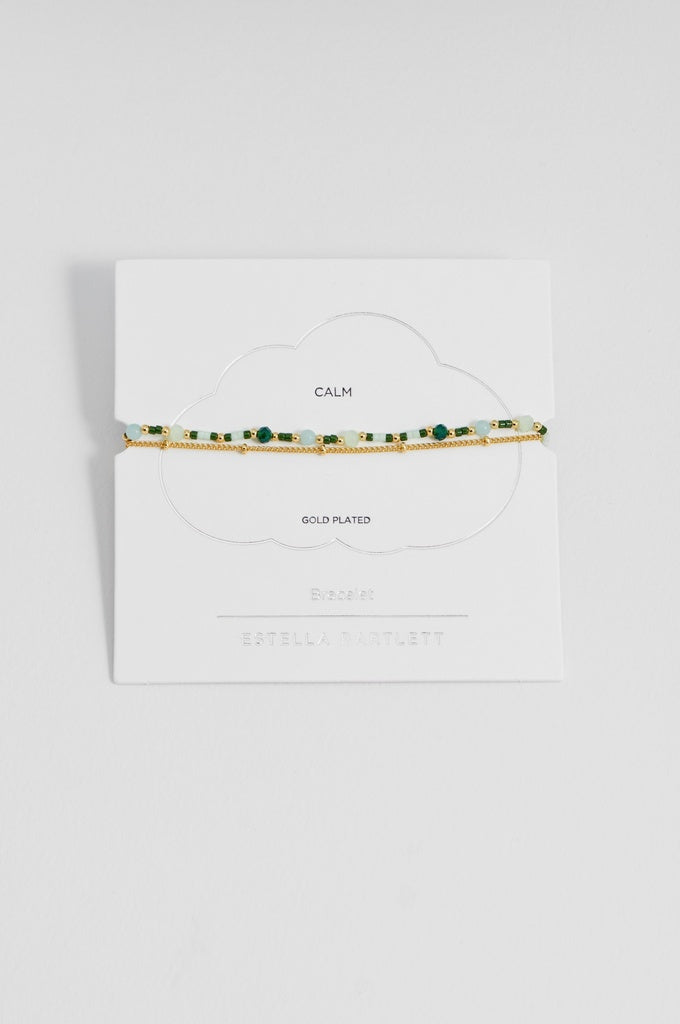 Mini Mixed Duo Chain Bracelet