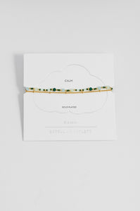 Mini Mixed Duo Chain Bracelet